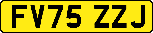 FV75ZZJ