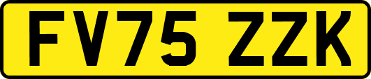 FV75ZZK