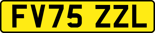 FV75ZZL
