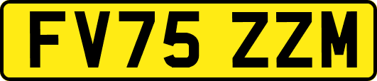 FV75ZZM