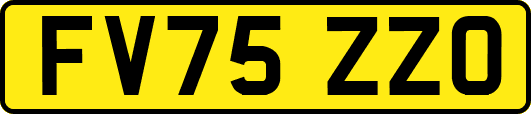 FV75ZZO