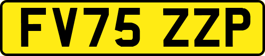 FV75ZZP