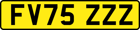 FV75ZZZ