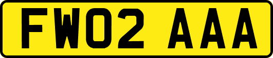 FW02AAA