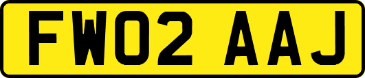 FW02AAJ