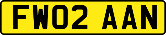 FW02AAN