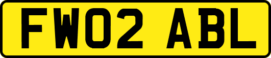 FW02ABL