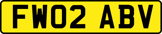 FW02ABV