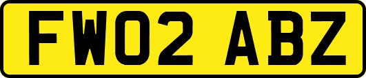 FW02ABZ