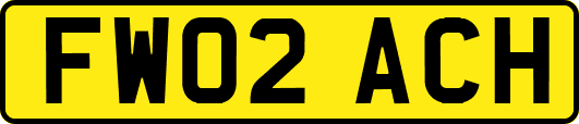 FW02ACH