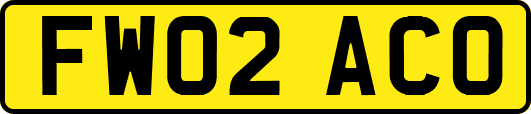FW02ACO
