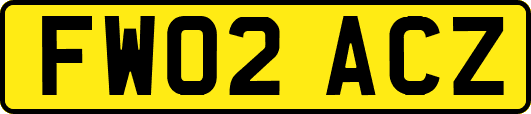 FW02ACZ