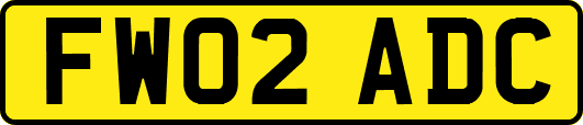 FW02ADC