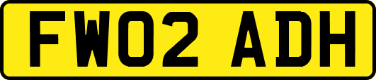 FW02ADH
