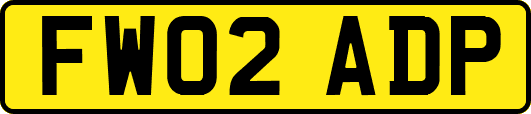 FW02ADP