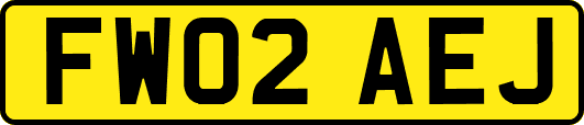 FW02AEJ