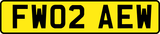 FW02AEW