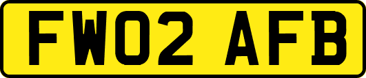 FW02AFB