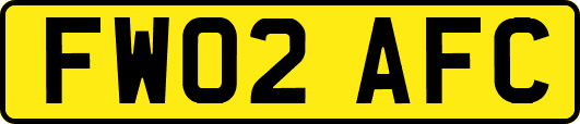 FW02AFC