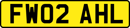 FW02AHL