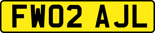 FW02AJL