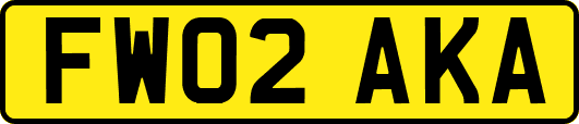 FW02AKA