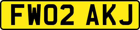 FW02AKJ