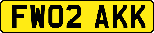 FW02AKK