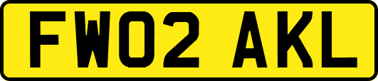FW02AKL
