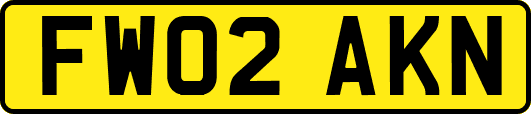 FW02AKN