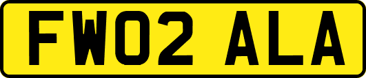 FW02ALA