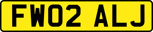 FW02ALJ