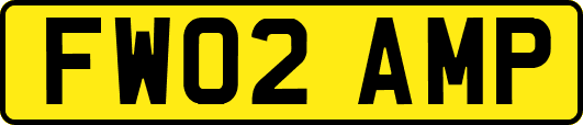 FW02AMP