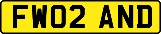 FW02AND
