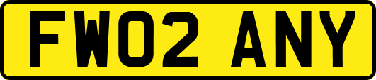 FW02ANY