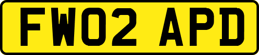 FW02APD