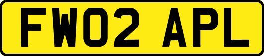 FW02APL