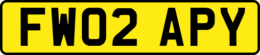 FW02APY