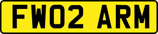 FW02ARM