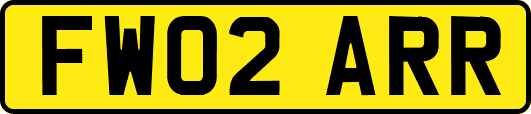 FW02ARR