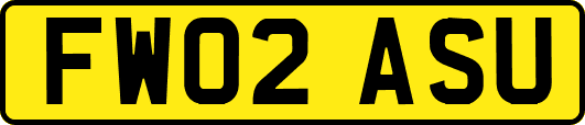 FW02ASU