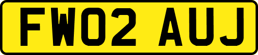 FW02AUJ