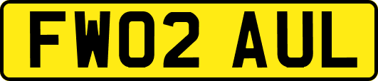FW02AUL