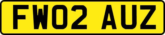 FW02AUZ