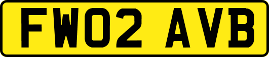 FW02AVB