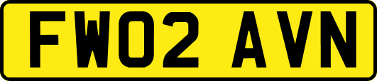 FW02AVN