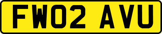 FW02AVU