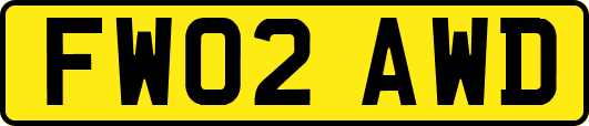 FW02AWD