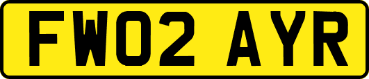 FW02AYR
