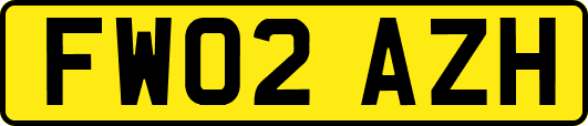 FW02AZH